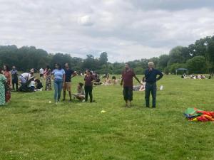 2024-06-23 - Annual Picnic