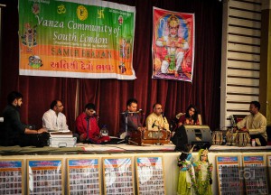 2014 - Samuh Bhajan